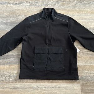 Old Navy sweat shirt